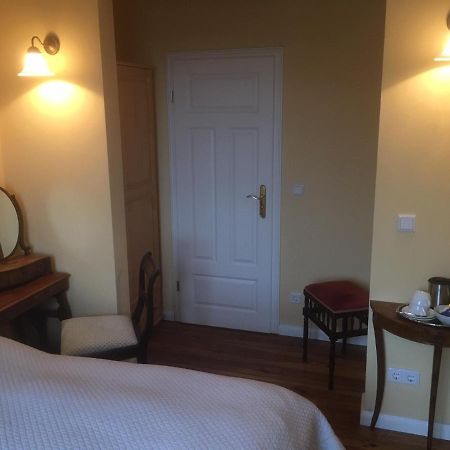 B&B Fiddler'S Inn Neuruppin Luaran gambar