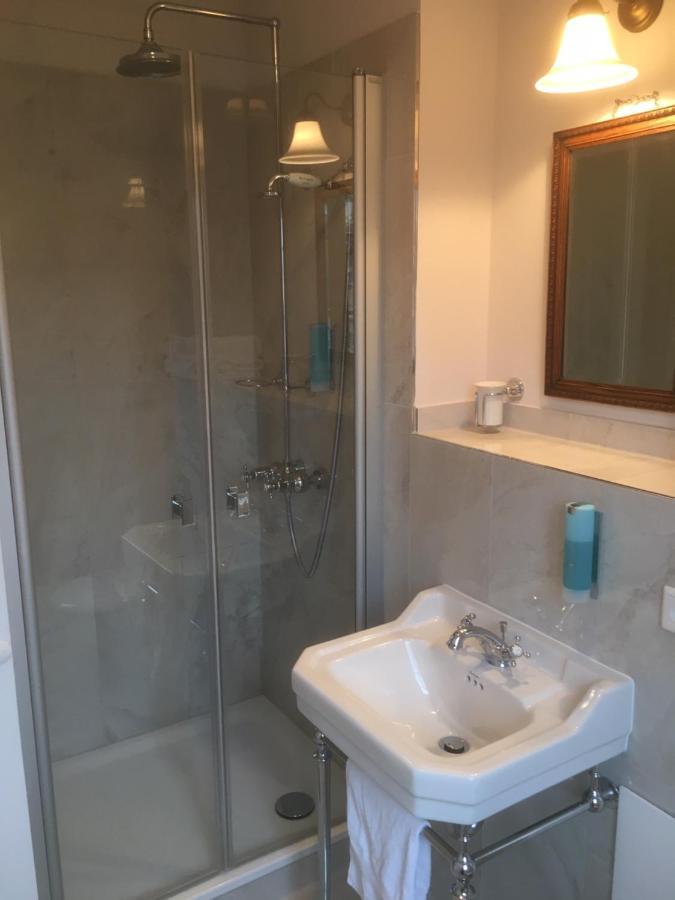 B&B Fiddler'S Inn Neuruppin Luaran gambar