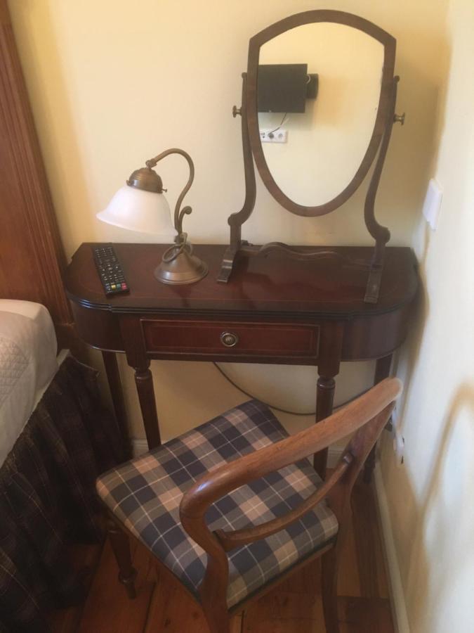 B&B Fiddler'S Inn Neuruppin Luaran gambar