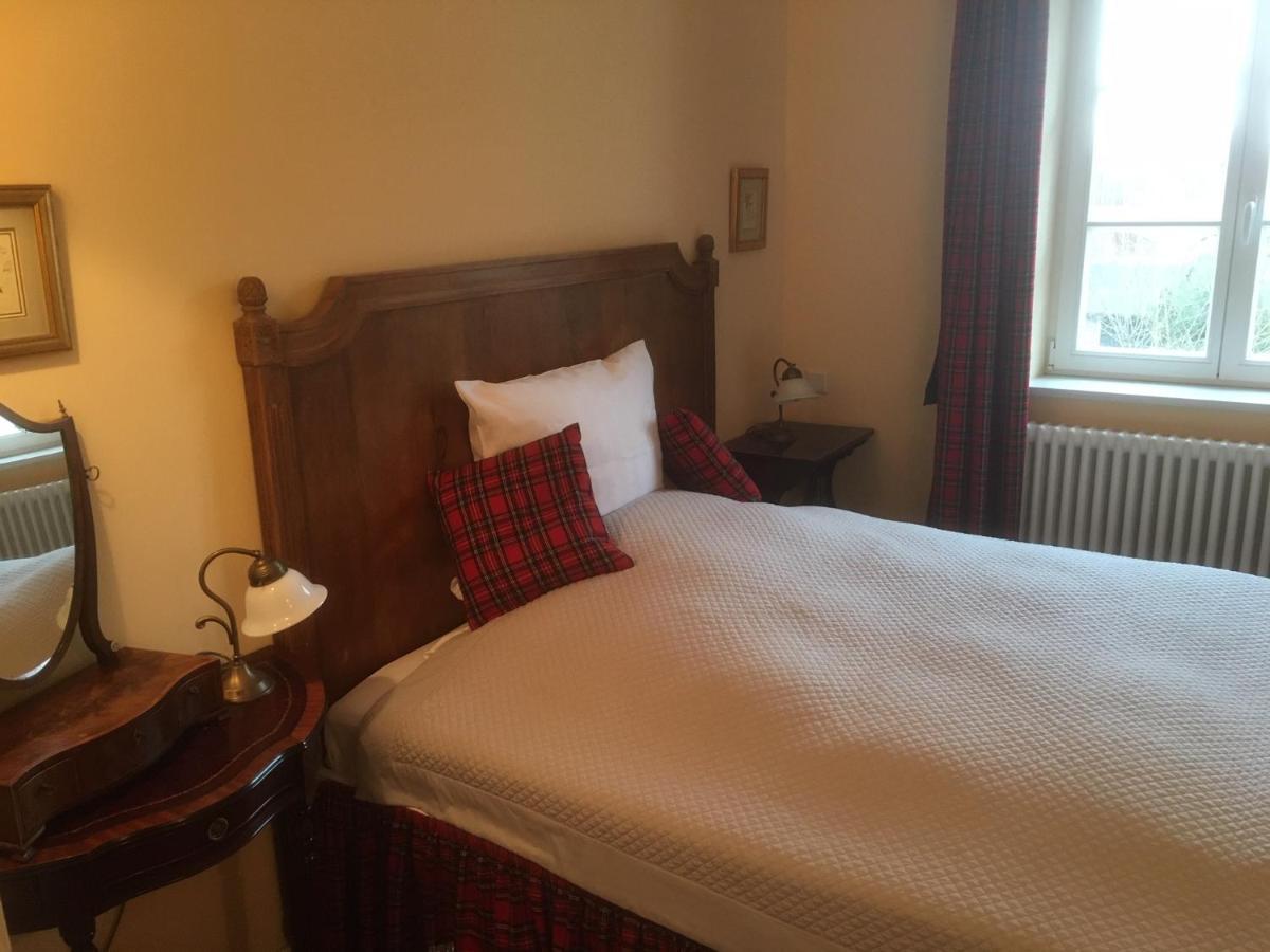 B&B Fiddler'S Inn Neuruppin Luaran gambar