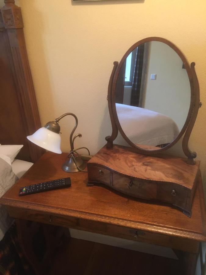 B&B Fiddler'S Inn Neuruppin Luaran gambar