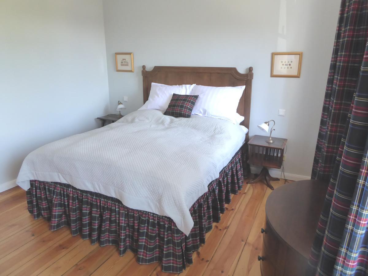B&B Fiddler'S Inn Neuruppin Luaran gambar
