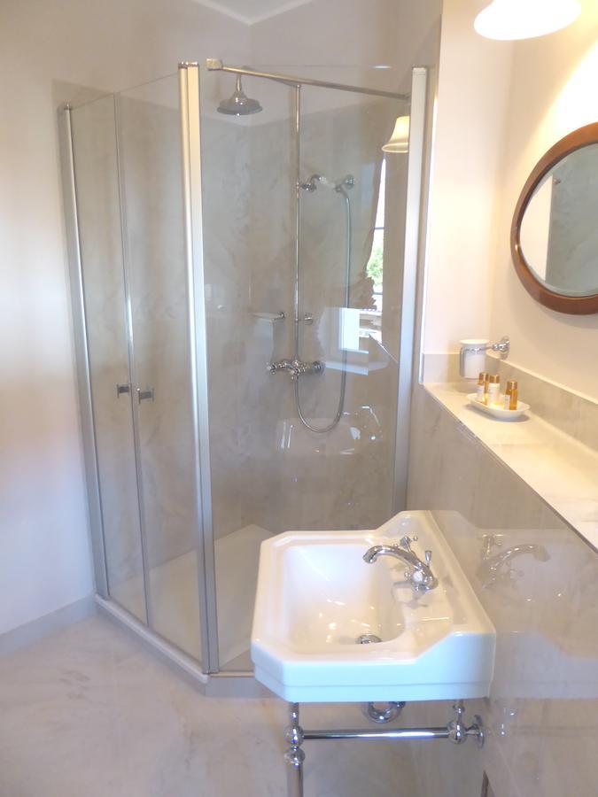 B&B Fiddler'S Inn Neuruppin Luaran gambar