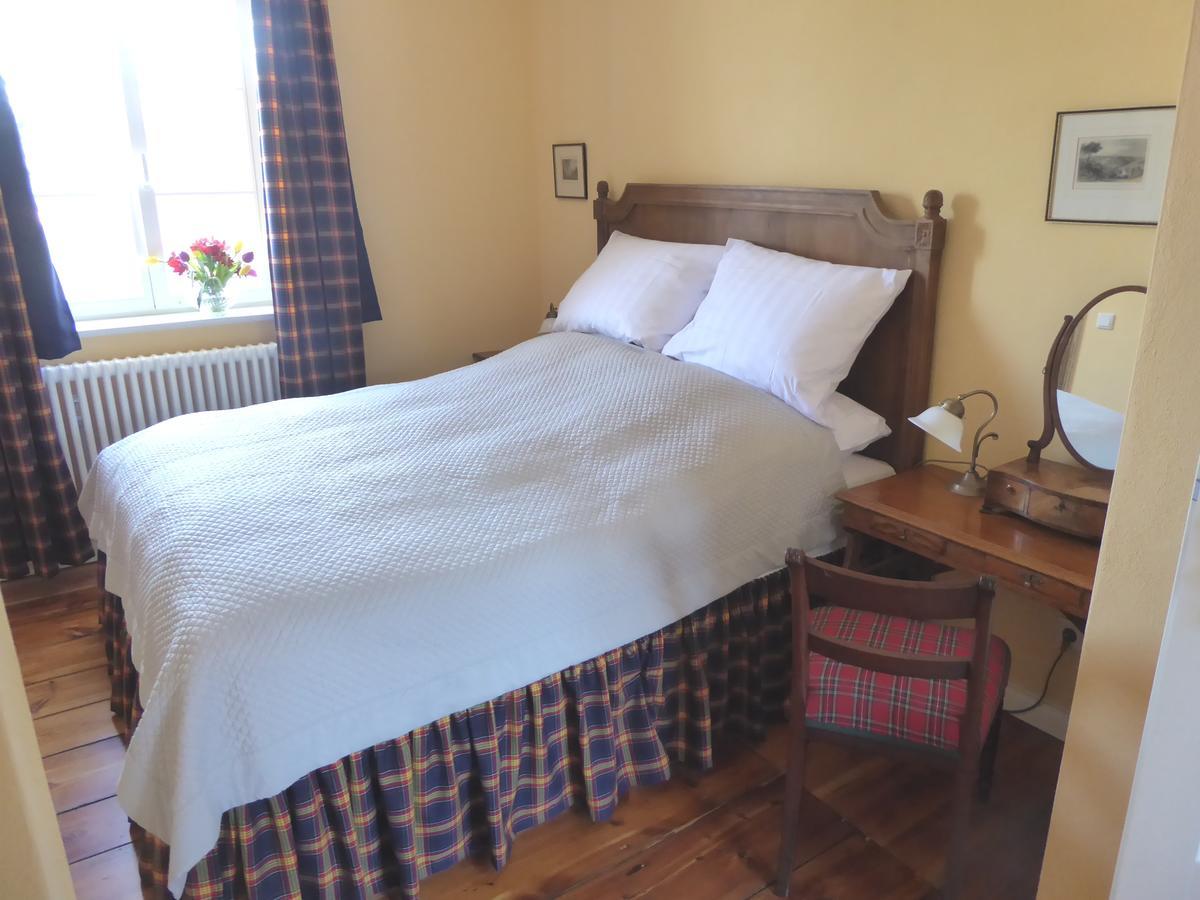 B&B Fiddler'S Inn Neuruppin Luaran gambar