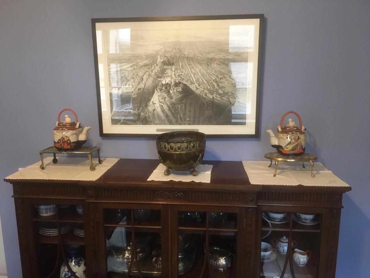 B&B Fiddler'S Inn Neuruppin Luaran gambar