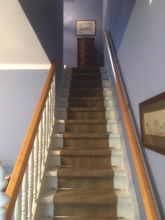 B&B Fiddler'S Inn Neuruppin Luaran gambar
