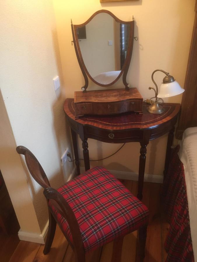 B&B Fiddler'S Inn Neuruppin Luaran gambar