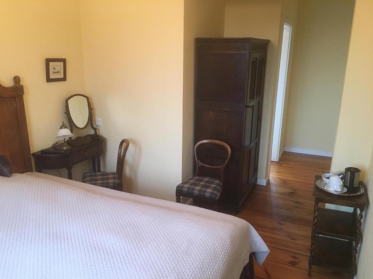 B&B Fiddler'S Inn Neuruppin Luaran gambar