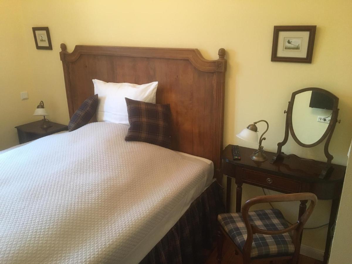 B&B Fiddler'S Inn Neuruppin Luaran gambar