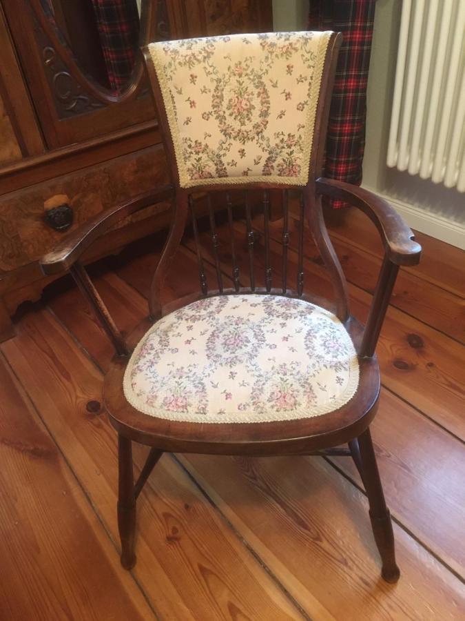 B&B Fiddler'S Inn Neuruppin Luaran gambar