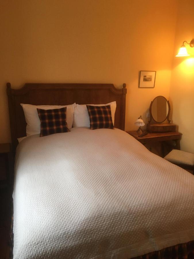 B&B Fiddler'S Inn Neuruppin Luaran gambar