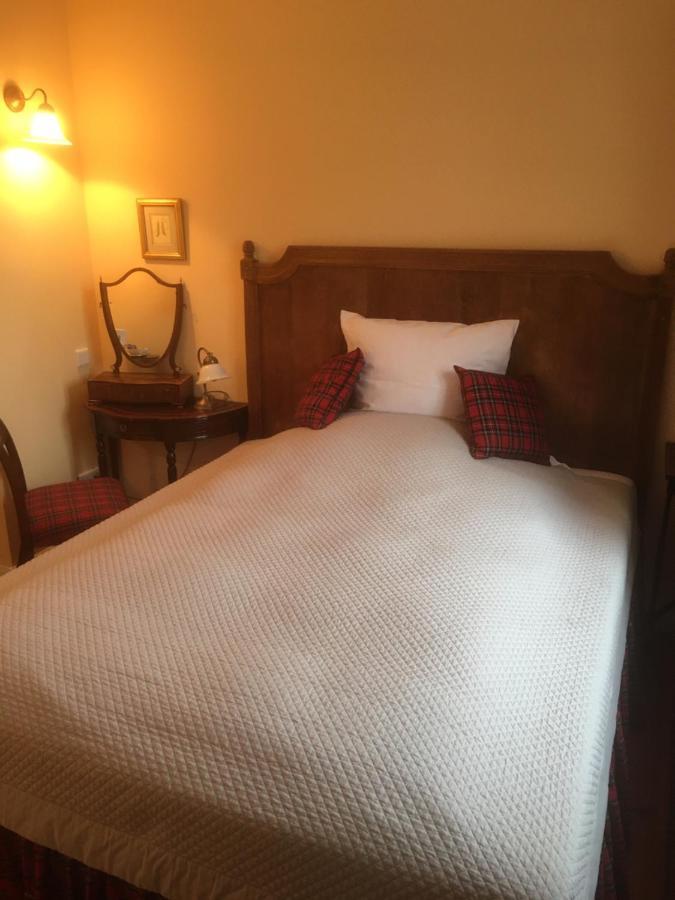 B&B Fiddler'S Inn Neuruppin Luaran gambar