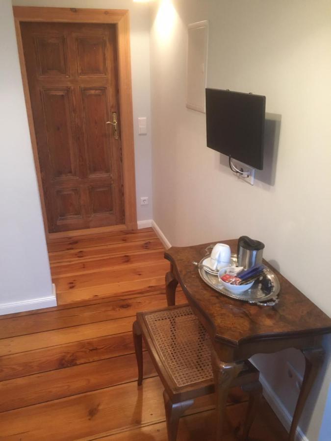 B&B Fiddler'S Inn Neuruppin Luaran gambar
