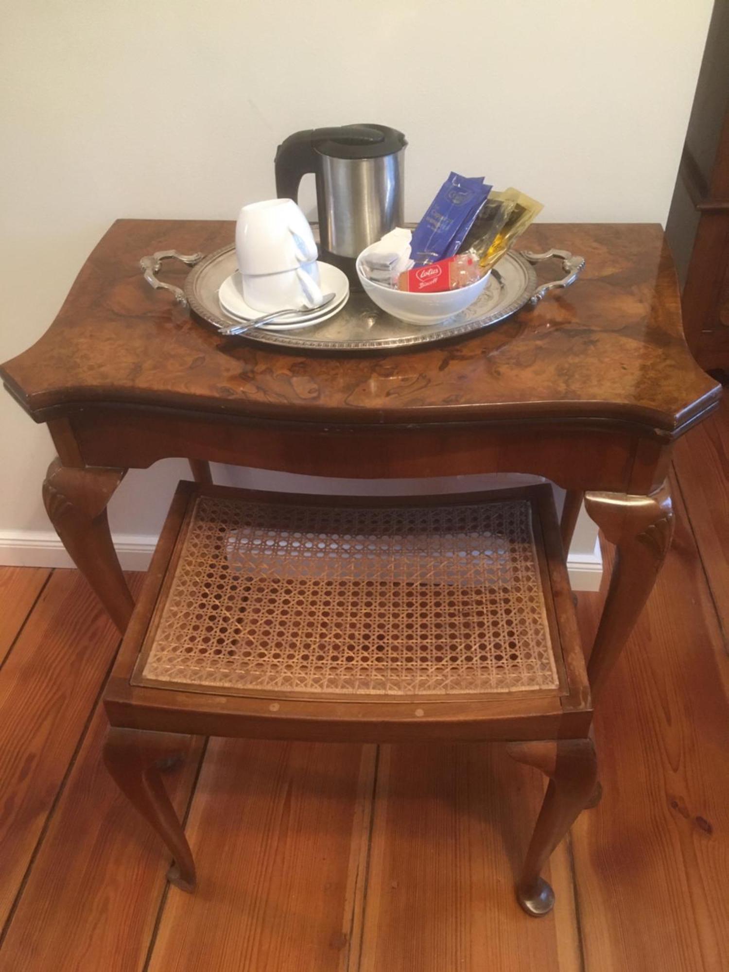 B&B Fiddler'S Inn Neuruppin Luaran gambar